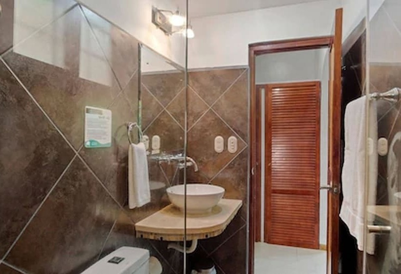 بنجلو قياسى, Arco Iris