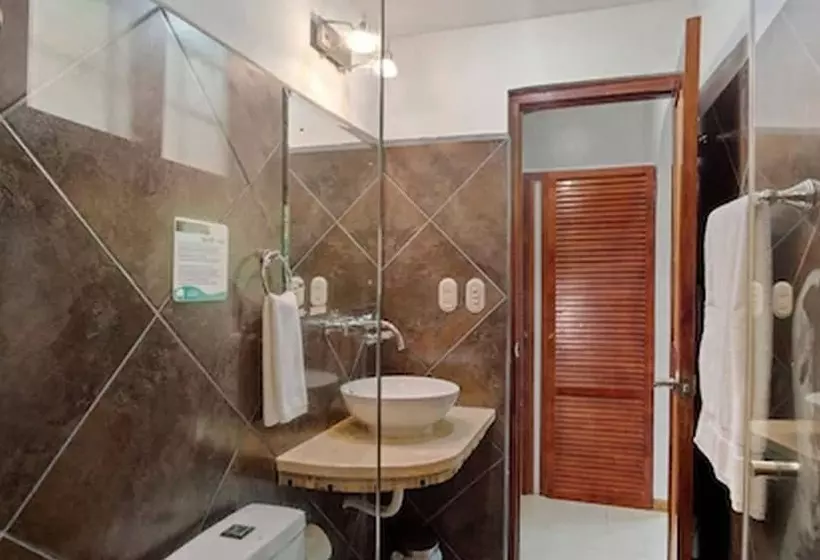 بانگلوی استاندارد, Arco Iris