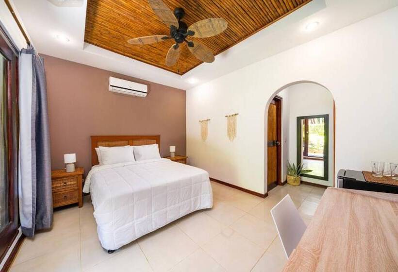 بنجلو قياسى, Arco Iris