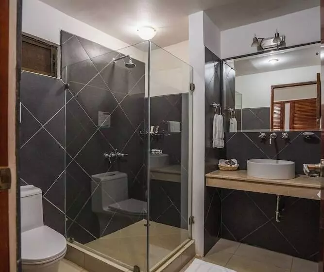 اتاق لوکس, Arco Iris