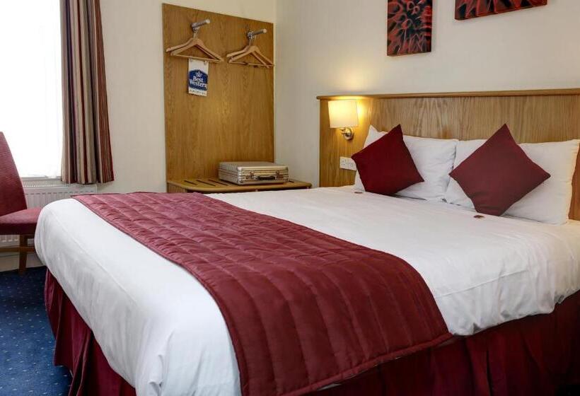 标准间, Best Western London Highbury