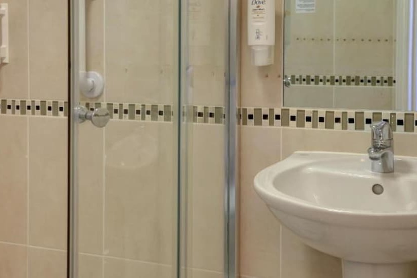 标准间, Best Western London Highbury