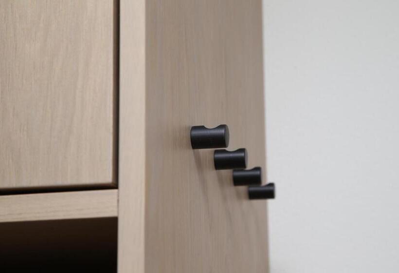 غرفة قياسية فردية, Forum   Das Business & Lifestyle