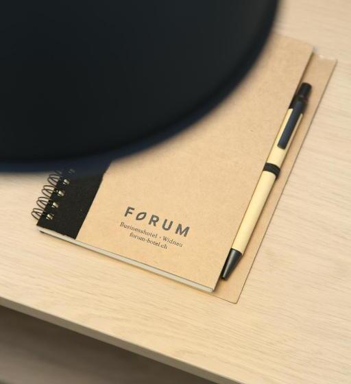 جناح جونيور, Forum   Das Business & Lifestyle