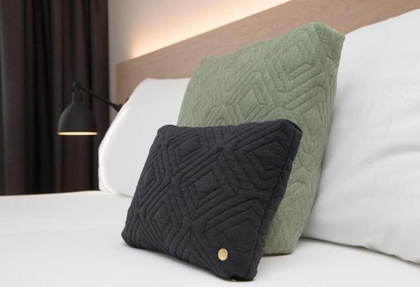 غرفة قياسية, Forum   Das Business & Lifestyle