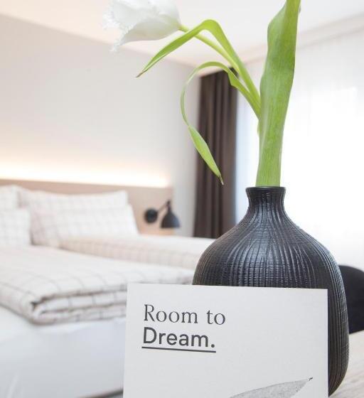 غرفة قياسية, Forum   Das Business & Lifestyle