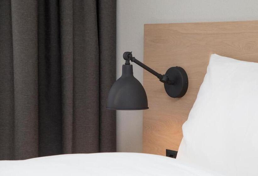 חדר סטנדרט יחיד, Forum   Das Business & Lifestyle