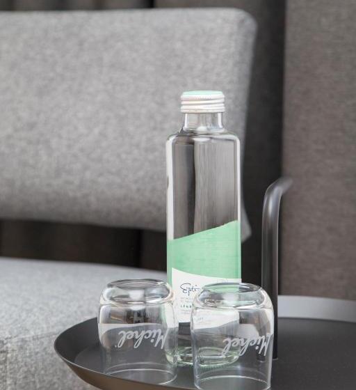 غرفة قياسية فردية, Forum   Das Business & Lifestyle