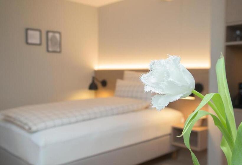 غرفة قياسية فردية, Forum   Das Business & Lifestyle