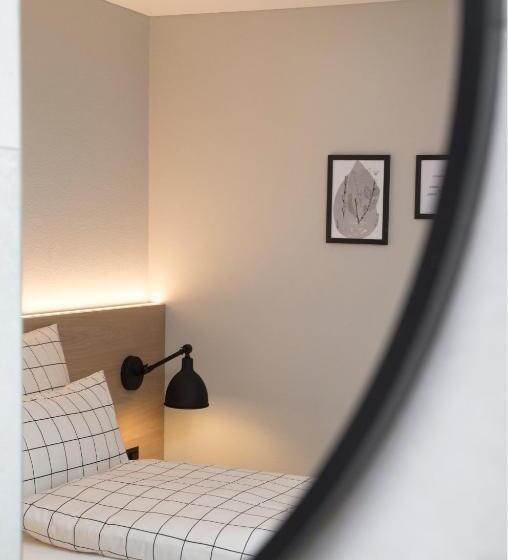 غرفة قياسية فردية, Forum   Das Business & Lifestyle