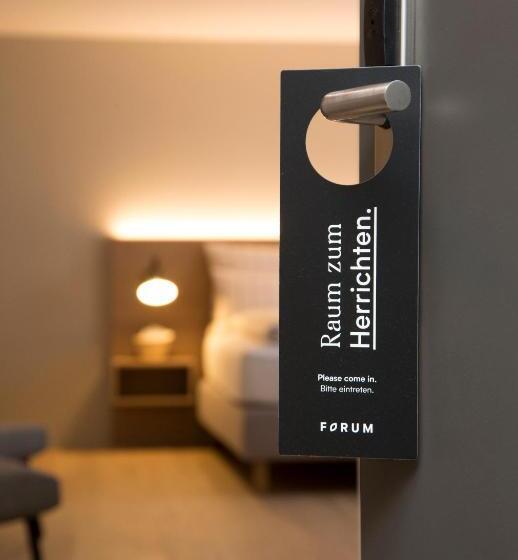 جناح جونيور, Forum   Das Business & Lifestyle