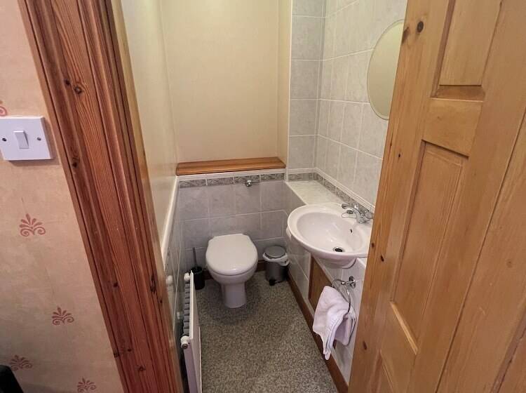 Номер Стандарт, Butlers Guest House