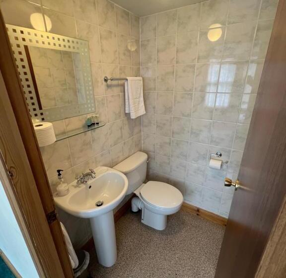 スタンダードルーム, Butlers Guest House