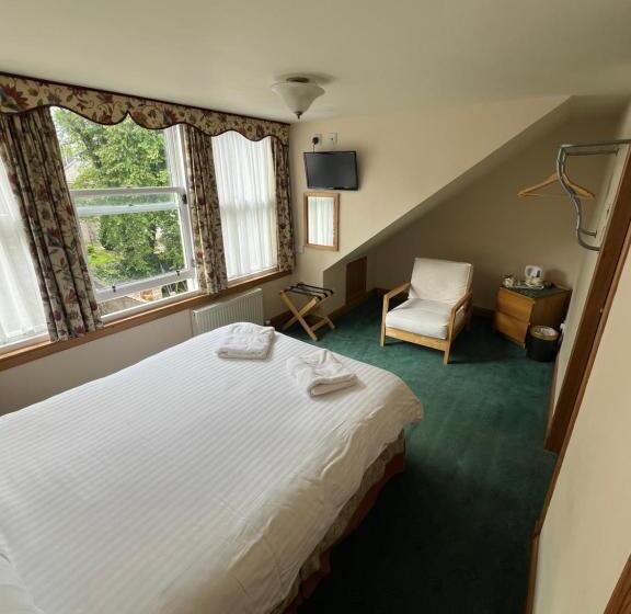 Номер Стандарт, Butlers Guest House