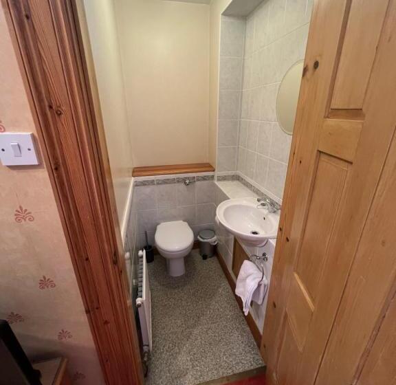 スタンダードルーム, Butlers Guest House