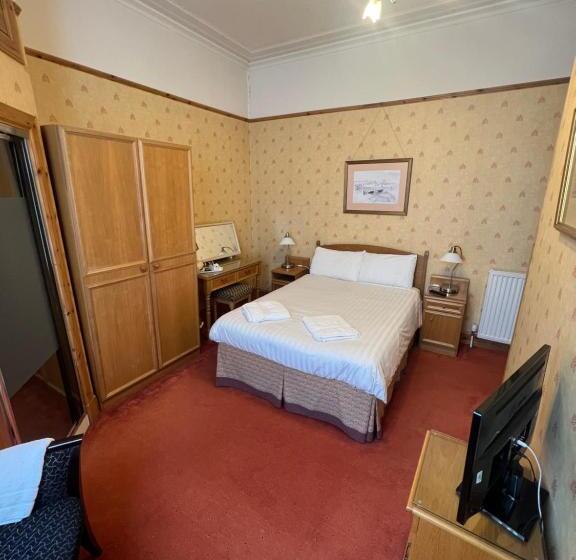 スタンダードルーム, Butlers Guest House