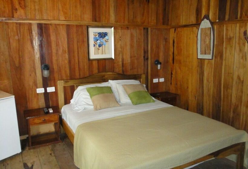 کلبه سوپریور, Cabanas Isla Del Sol