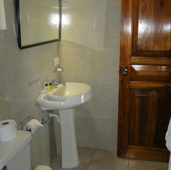 کلبه سوپریور, Cabanas Isla Del Sol