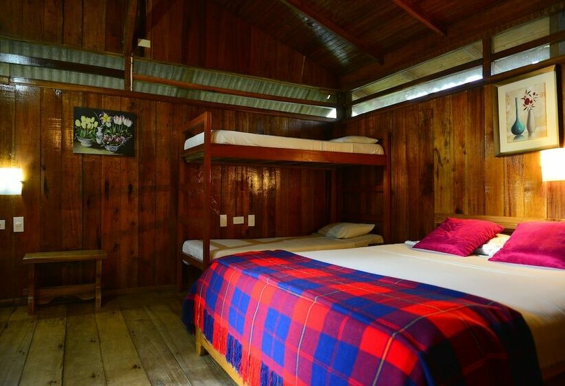 کابین, Cabanas Isla Del Sol