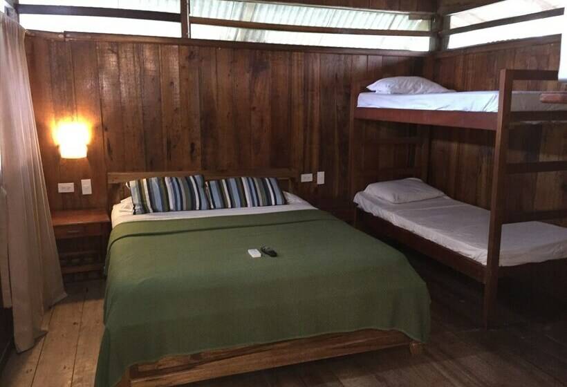 کابین, Cabanas Isla Del Sol