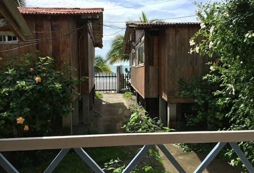 کابین, Cabanas Isla Del Sol