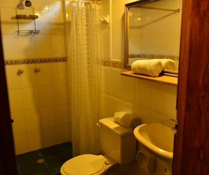 کابین, Cabanas Isla Del Sol