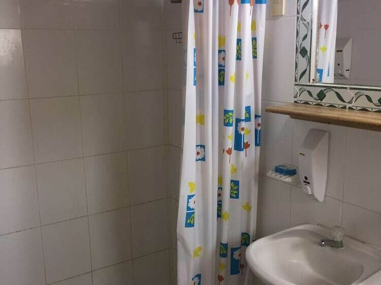 اتاق سوپریور چهار تخته, Cabanas Isla Del Sol