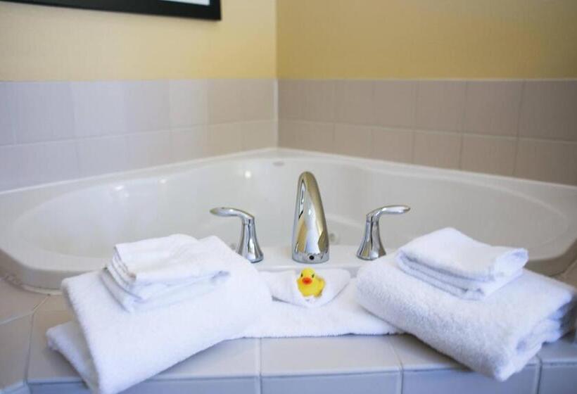Стандартный Номер Кровать Кинг, Courtyard Fargo Moorhead, Mn