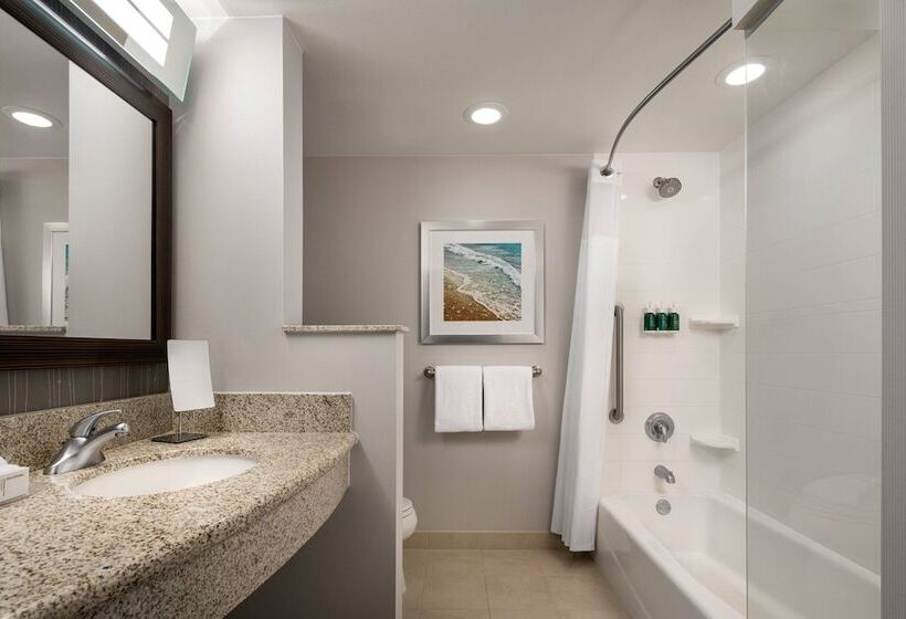 غرفة ديلوكس, Courtyard By Marriott Maui Kahului Airport