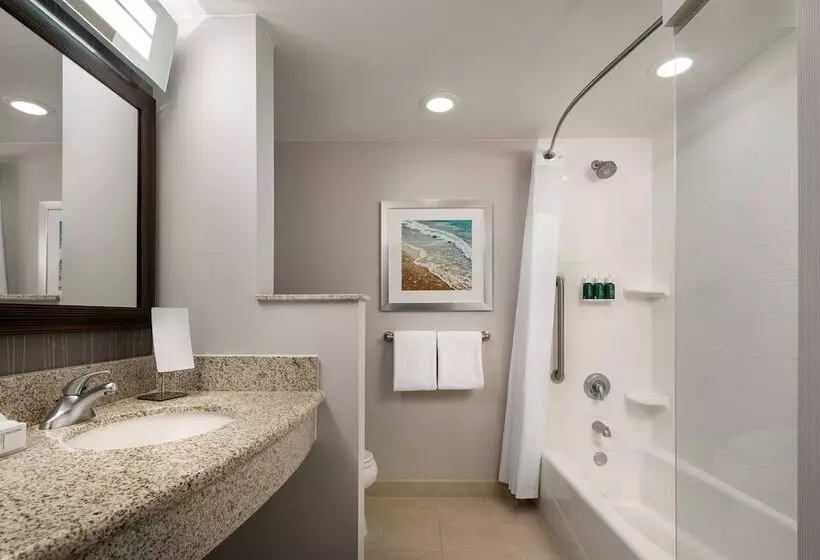 اتاق لوکس, Courtyard By Marriott Maui Kahului Airport