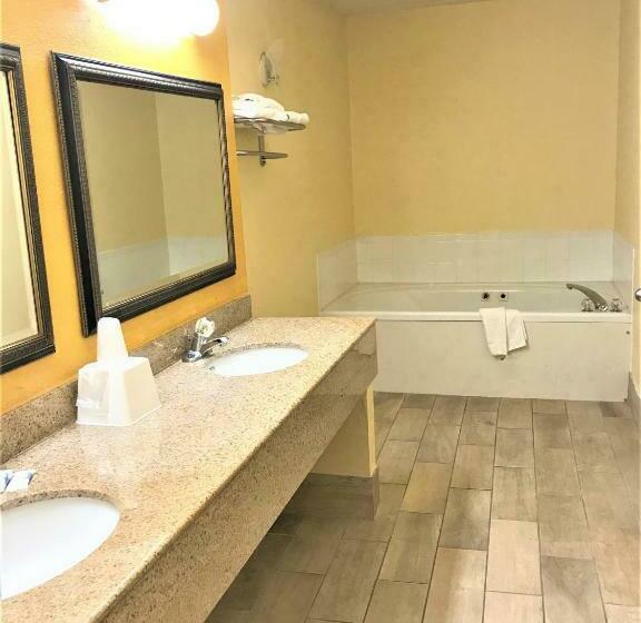 Студия Стандарт, Days Inn By Wyndham Ridgeland South Carolina