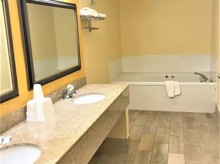 スタンダードスタジオ, Days Inn By Wyndham Ridgeland South Carolina