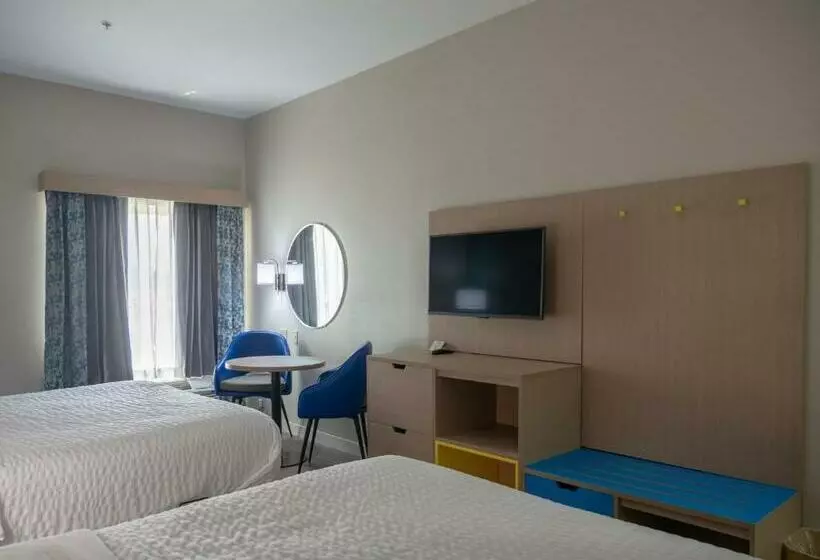 スタンダードルーム, Days Inn & Suites By Wyndham Savannah North I95