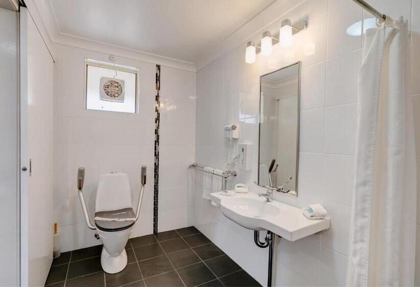 חדר סטנדרט, Dolphin Shores