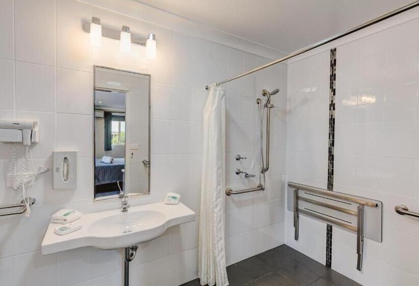 חדר סטנדרט, Dolphin Shores