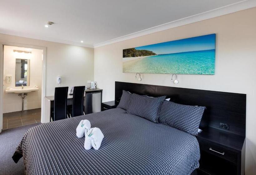 חדר סטנדרט, Dolphin Shores