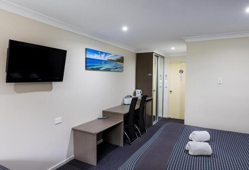 חדר סטנדרט, Dolphin Shores