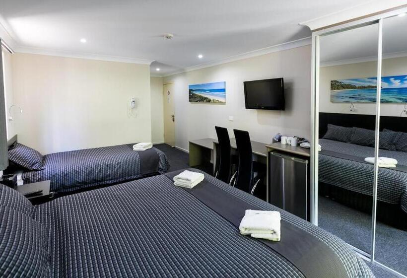 חדר סטנדרט, Dolphin Shores