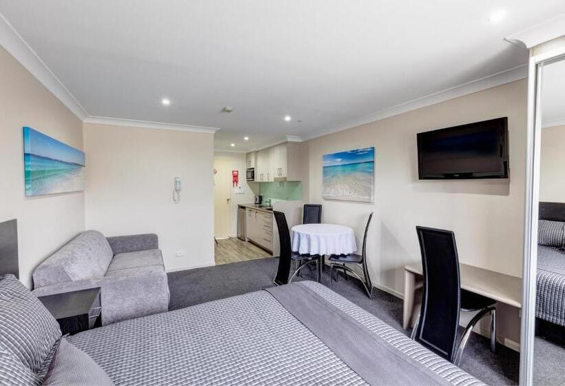 חדר סטודיו סטנדרד, Dolphin Shores