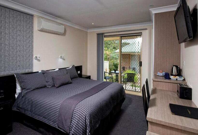 חדר סטנדרט עם ג'קוזי, Dolphin Shores