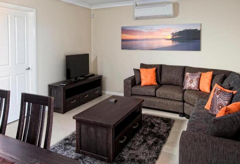 בית, 3 חדרי שינה, Dolphin Shores