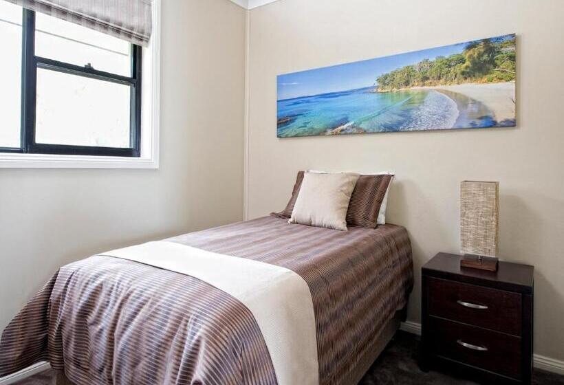 בית, 3 חדרי שינה, Dolphin Shores