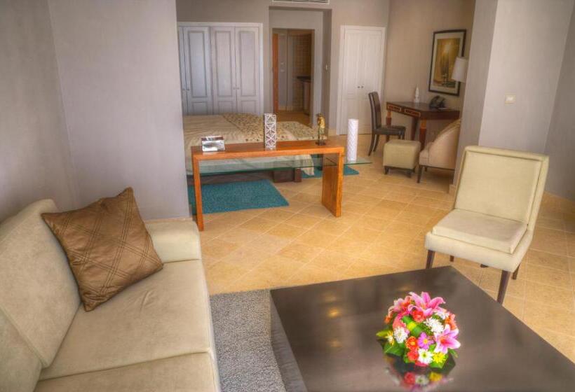 Студия Стандарт Вид на Море, Fishing Lodge Cap Cana