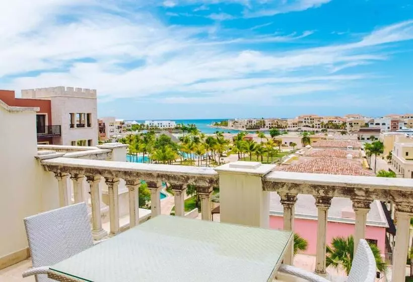 استودیوی استاندارد با چشم‌انداز دریا, Fishing Lodge Cap Cana