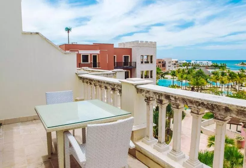 استودیوی استاندارد با چشم‌انداز دریا, Fishing Lodge Cap Cana