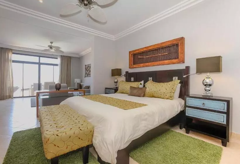 استودیوی استاندارد, Fishing Lodge Cap Cana