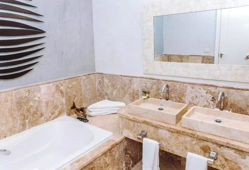 استودیوی استاندارد, Fishing Lodge Cap Cana