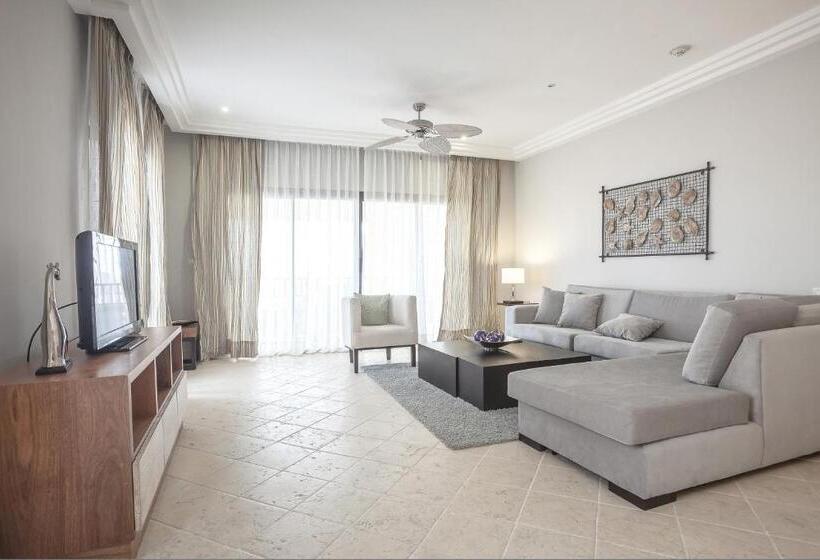 Апартаменты 3 Спальни, Fishing Lodge Cap Cana