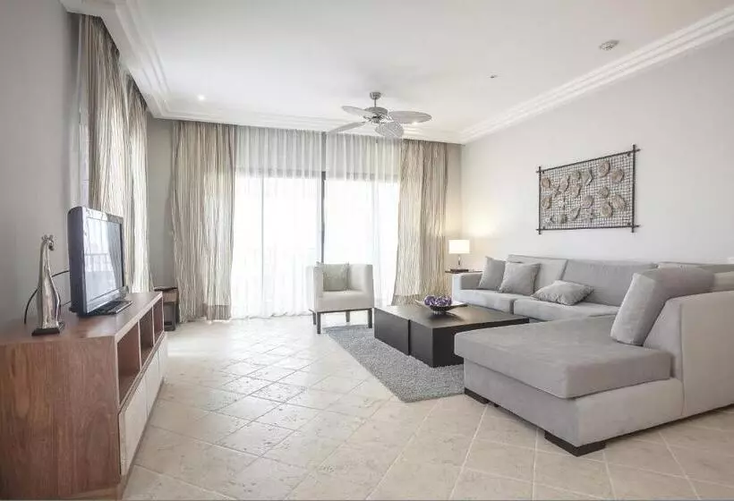 آپارتمان 3 خوابه, Fishing Lodge Cap Cana