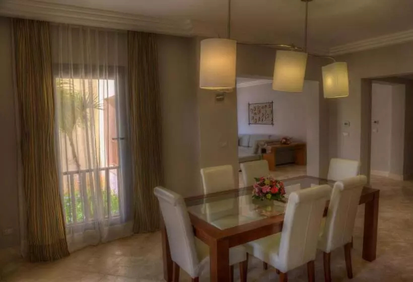 آپارتمان 3 خوابه, Fishing Lodge Cap Cana
